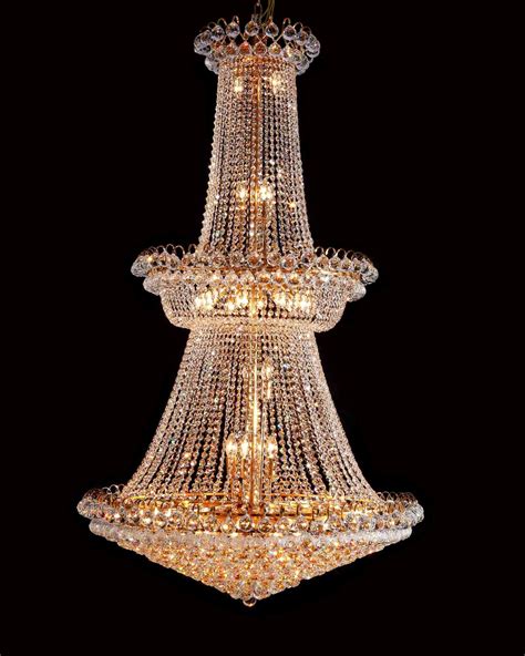 where to buy crystal chandeliers